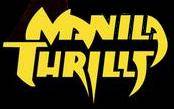 logo Manila Thrills